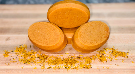 Dandelion, Turmeric, and Honey