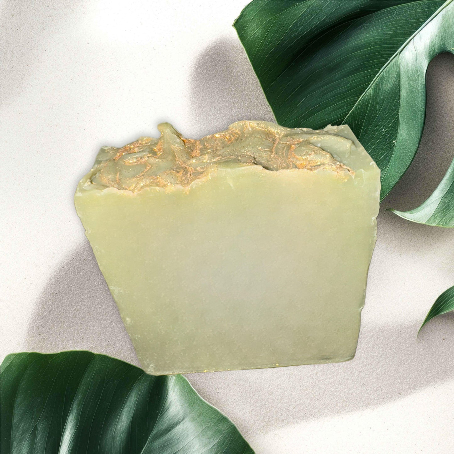 Hemp and Aloe