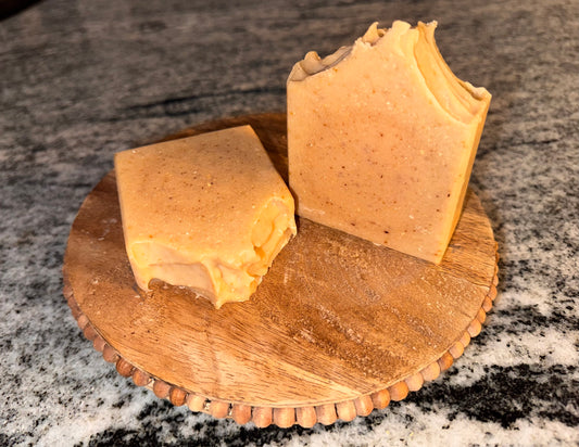 Goat's Milk Monkey Bar