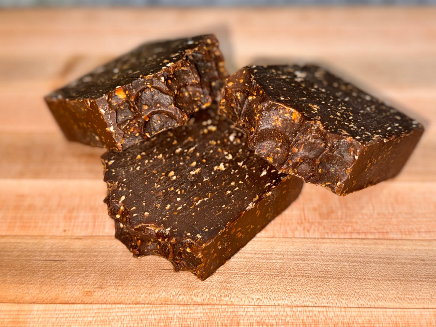 Pine Tar Soap