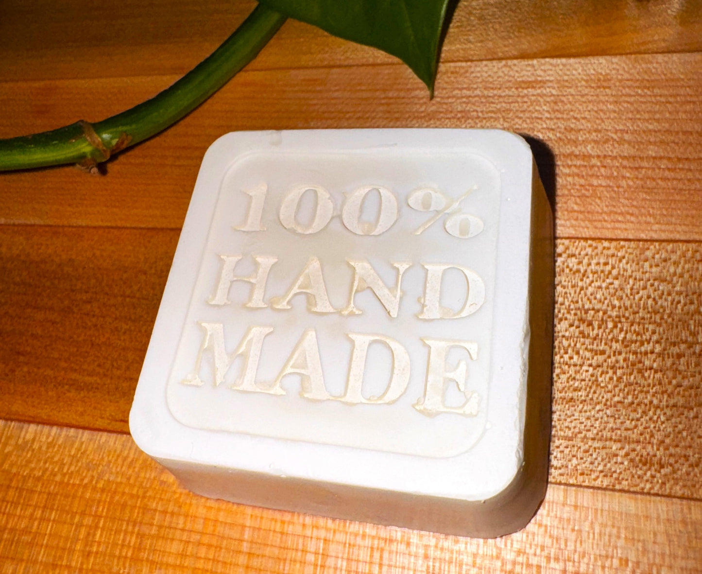 Basic Tallow Soap